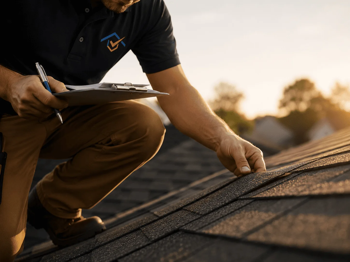 Why Choose Roof Inspection in Mayetta, KS